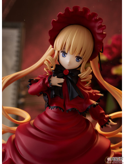 Фигурка Синку (Shinku Trio-Try-iT Figure)