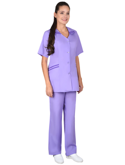 Костюмы для сферы услуг