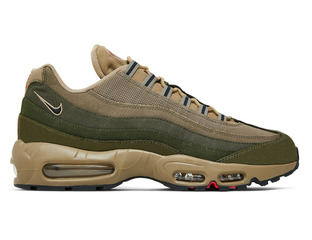 Green and white 'air max 95 deals
