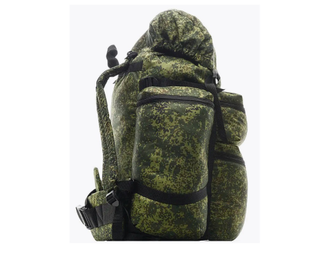 Рюкзак Охотник 50л, КМФ
