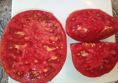 Томат Болгарское чудо