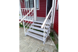 ВХОДНАЯ ГРУППА (КРЫЛЕЧКИ)