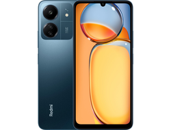 Xiaomi Redmi 13C 8/256GB Blue (rfb)