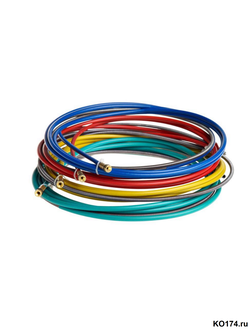 Каналы направляющие для проволоки