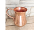 Кружка медная 450 мл Россия All-Copper арт.121