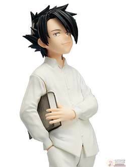 Фигурка 1/8 Рей (Ray)