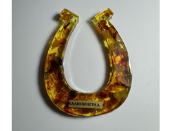 Подкова магнит