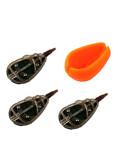 Методные кормушки