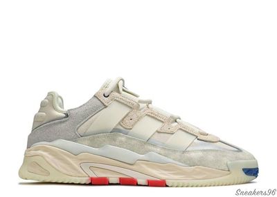 Adidas Originals Niteball Cream White Мужские (41-45)