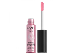 Масло для губ Nyx This Is Everything Lip Oil Gloss