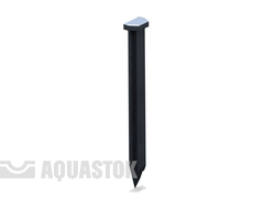 Фиксирующий гвоздь пластиковый