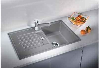 Мойка Blanco Zia 45S 515070