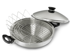 iCook Сковорода ВОК