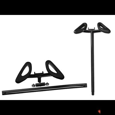 РУЧКА-РУЛЬ удлинитель ДЛЯ SEGWAY MINI ROBOT Черный