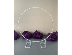 Арка кольцо