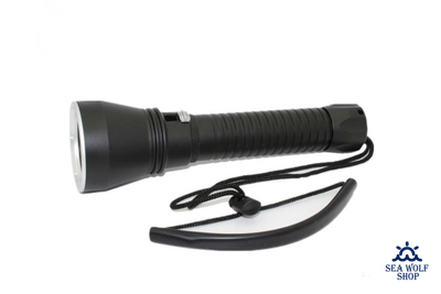 Фонарь подводный SCUBA BROTHERS D170 4290Lm белый свет