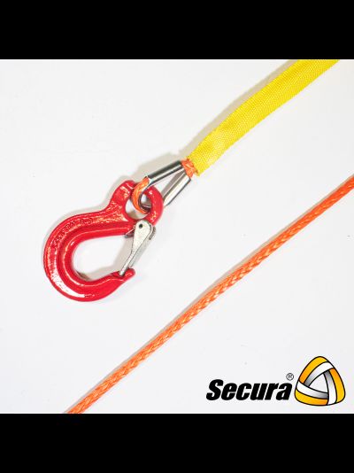 Трос на лебедку UTX 10мм