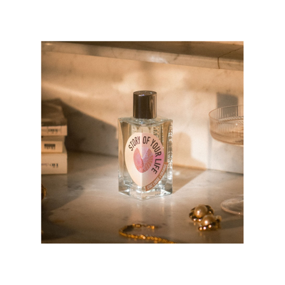 Парфюмерная вода STORY OF YOUR LIFE - Etat Libre D Orange