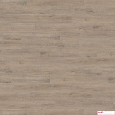 Ламинат Haro Tritty 200 Aqua Дуб Венето Мокка 537373 33 класс толщина 8 мм с фаской 1.98 м2