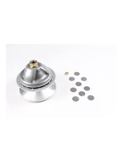 Ведущий вариатор CVTech 1100-0217 для снегоходов Polaris XCR 700/800, XC SP/EDGE/F/O, FRONTIER CLASSIC/TOURING