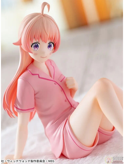 Фигурка Нико Вакацуки (Nico Wakatsuki Yumemirize)