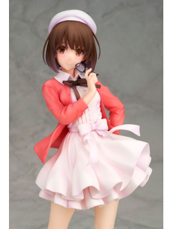 Фигурка 1/7 Мэгуми Като (Katou Megumi Memorial Ver.)