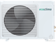 Настенный кондиционер Ecoclima ECW/I-AX07/FB-4R1
                                                                        20м²