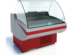 АКЦИЯ !!!   Витрина холодильно-морозильная Cryspi GAMMA-2 SN 1500