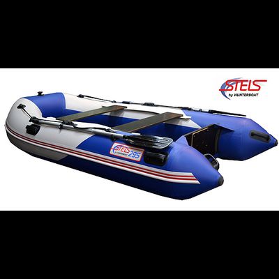 Моторная лодка СТЕЛС 295