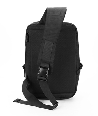 Однолямочный рюкзак ARCTIC HUNTER XB00096 Серый