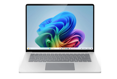 Ноутбук Microsoft Surface Laptop 7 for Business Copilot+ PC 13,8" Intel Core Ultra 7 266V (Series 2) 16GB 256GB 5G LTE Platinum в коммерческой упаковке