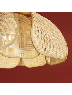 Freya, Подвесной светильник Cocoon, FR5529PL-01B