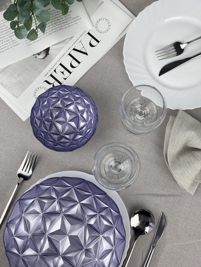 Тарелка суповая (глубокая)