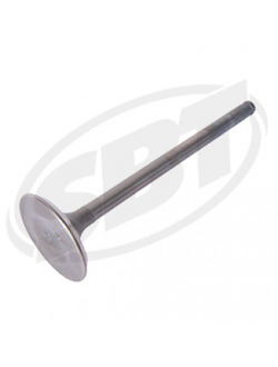 Выпускной клапан SBT 46-412-81 для Yamaha FX1800 (2008-2017) FZS1800 (2009-2016) FZR1800 (2009-2016) VXR1800 (2011-2017) VXS1800 (2011-2016) (6S5-12121-00-00)