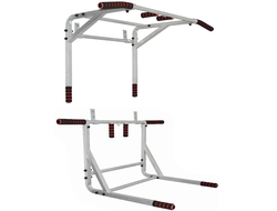 Турник “Атлет” 2 в 1