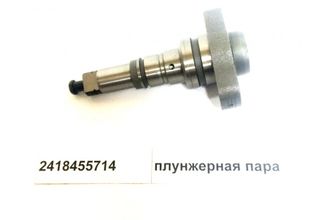 BOSCH 2418455714 Плунжерная пара
