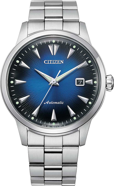 Наручные часы Citizen NK0009-82L