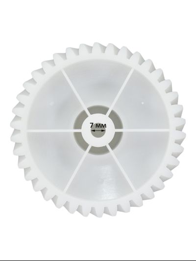 Шестерня большая для мясорубок Redmond RMG-1203