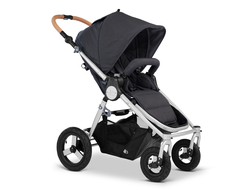 Коляска прогулочная Bumbleride Era / Dusk Premium 2023