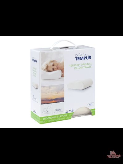 Подушка для путешествий Original Pillow Travel TEMPUR®