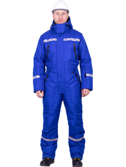 Комбинезон ПИЛОТ зимний