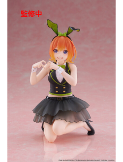 Фигурка Ёцуба Накано (Yotsuba Nakano Bunny Ver.)