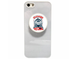 Держатель для телефона #13 ВМФ России