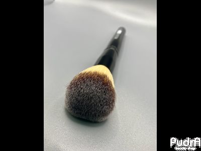 RELOUIS Кисть PRO Powder Brush №1 для пудры