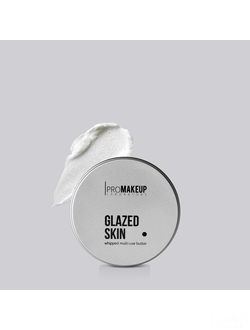 PROMAKEUP laboratory глянцевое масло-суфле GLAZED SKIN