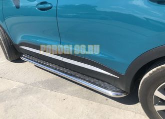 Оригинальные аксессуары chery