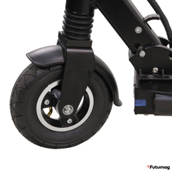 Электросамокат Maxspeed Mini 4 48v / 15.6Ah black