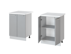 Кухонный Стол Н-60 Парма