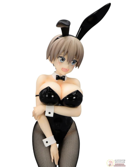 Фигурка Хана Удзаки (Hana Uzaki BiCute Bunnies)