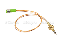 Термопара газовой плиты HANSA (8056036), L-300мм